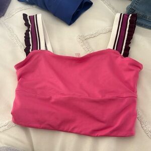 Free People Time out tank